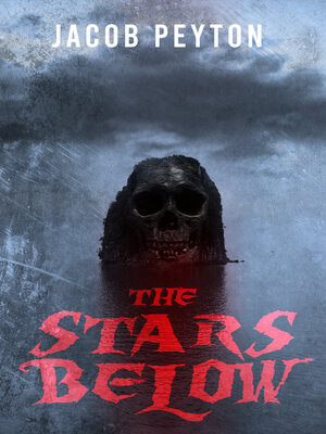 cover image of The Stars Below